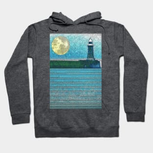 tynemouth composite Hoodie